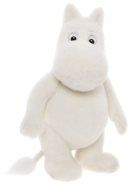 Moomintroll from The Charlie Signature Collection - 33cm