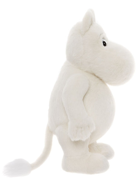 Moomintroll from The Charlie Signature Collection - 33cm