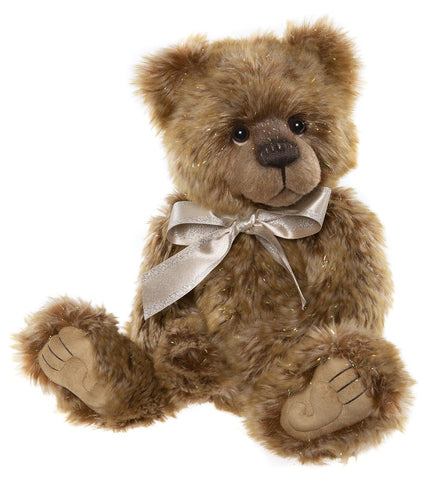 Moondust by Charlie Bears - 37cm