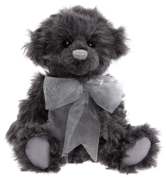Mr Fogg by Charlie Bears - 23cm