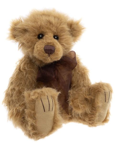 Mr Gulliver by Charlie Bears - 28cm