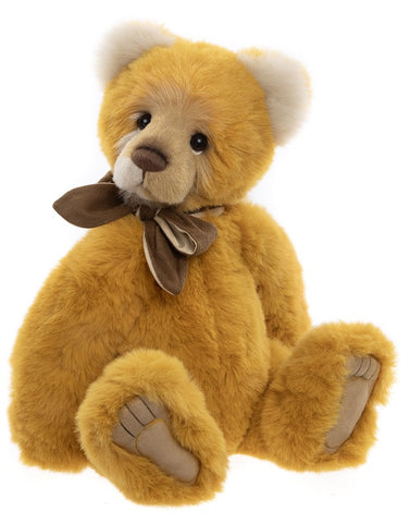 Mrs Jones by Charlie Bears - 36cm