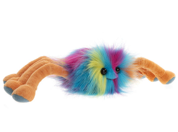 Cherie Spinner by Charlie Bears - 11cm