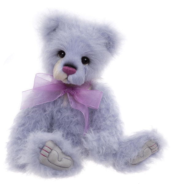 Natalia by Charlie Bears - 34cm