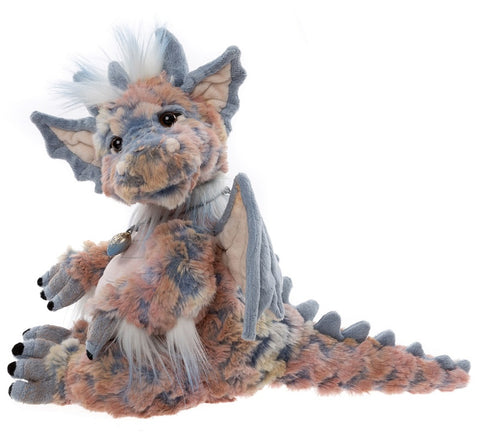 Nova by Charlie Bears - 38cm