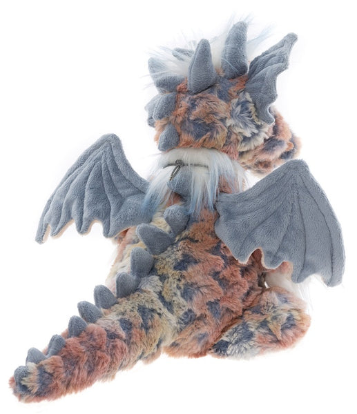 Nova by Charlie Bears - 38cm