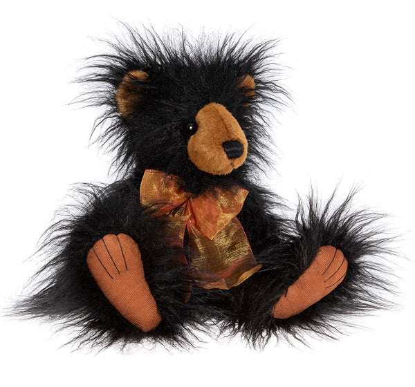 Nutwood by Charlie Bears - 37cm