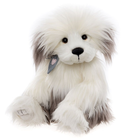 Old Faithful by Charlie Bears - 46cm