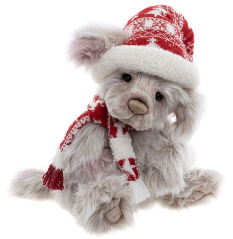 Papplewick by Charlie Bears - 38cm