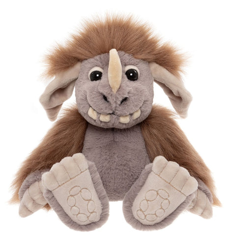 Pebble by Charlie Bears - 20cm