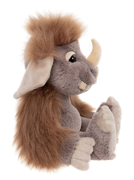 Pebble by Charlie Bears - 20cm