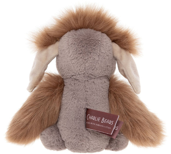 Pebble by Charlie Bears - 20cm