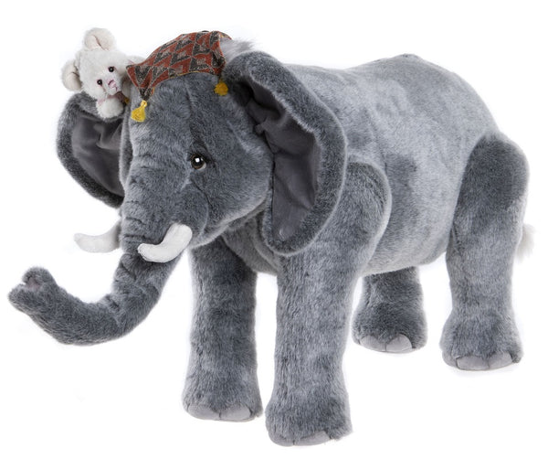 Piccadilly & Circus by Charlie Bears - 43cm & 14cm