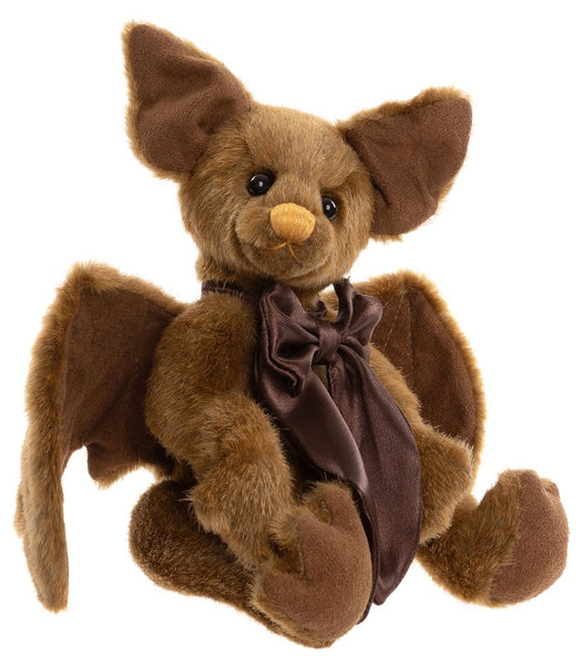 Pippy Strell by Charlie Bears - 23cm
