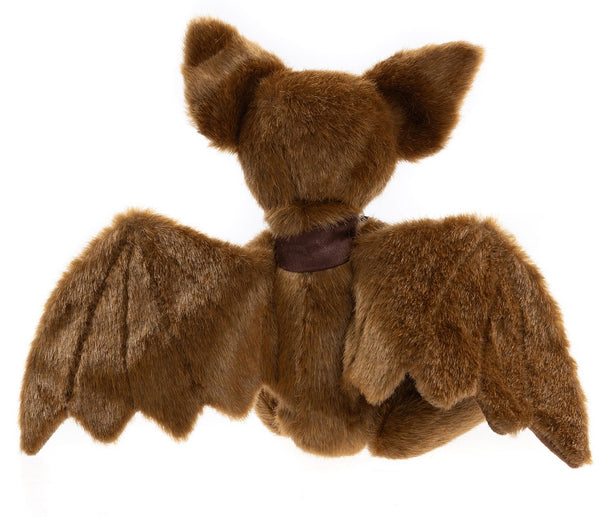 Pippy Strell by Charlie Bears - 23cm