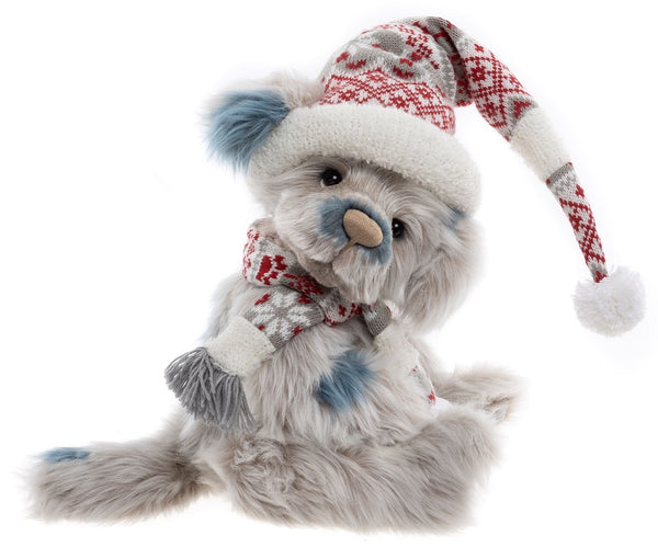 Puddletown by Charlie Bears - 38cm