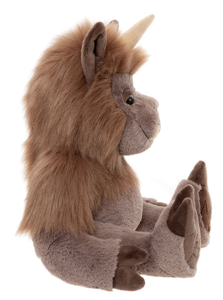 Quarry by Charlie Bears - 29cm