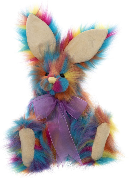 Razzamatazz by Charlie Bears - 29cm