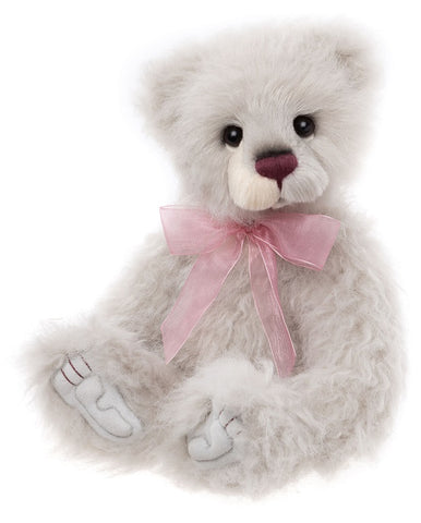Rosienna by Charlie Bears - 34cm
