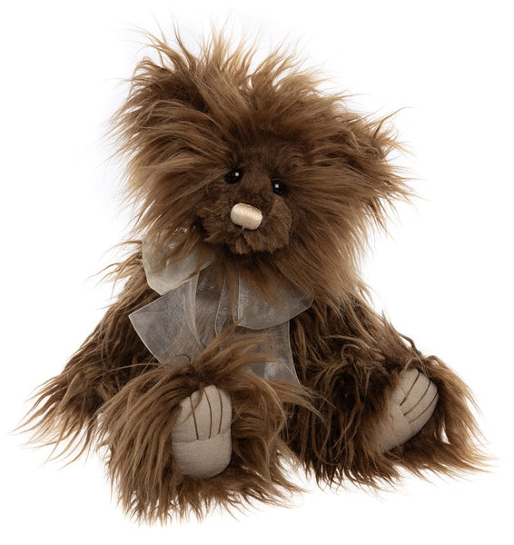 Rumbledethumps by Charlie Bears - 38cm