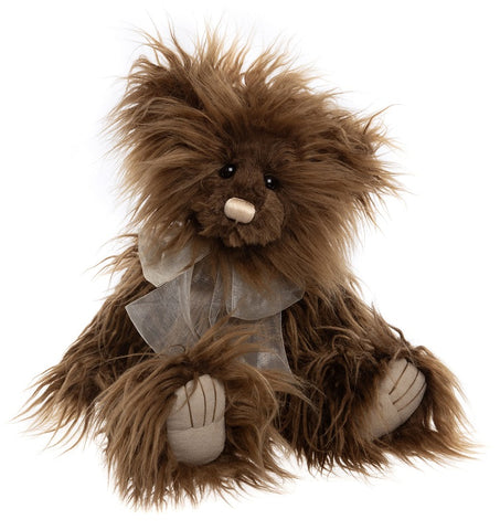 Rumbledethumps by Charlie Bears - 38cm
