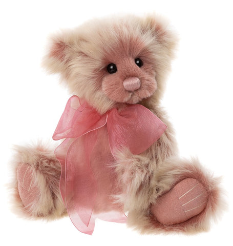 Saturday by Charlie Bears - 28cm