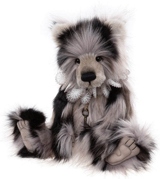 Sofia by Charlie Bears - 41cm