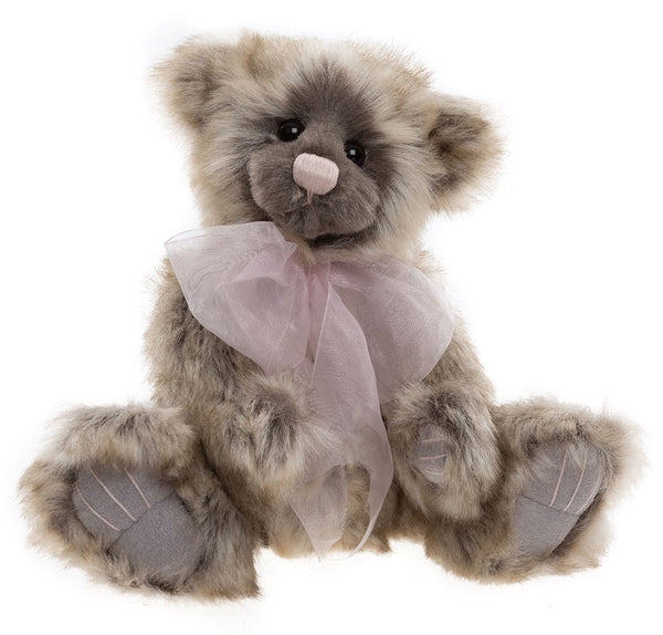 Sunday by Charlie Bears - 28cm