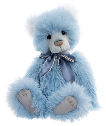 Suzanne by Charlie Bears - 43cm