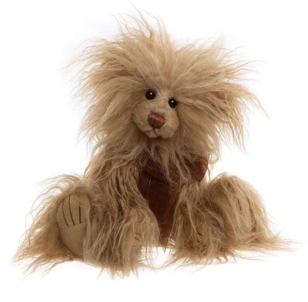 Tater Tot by Charlie Bears - 30cm