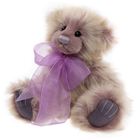 Thursday by Charlie Bears - 28cm