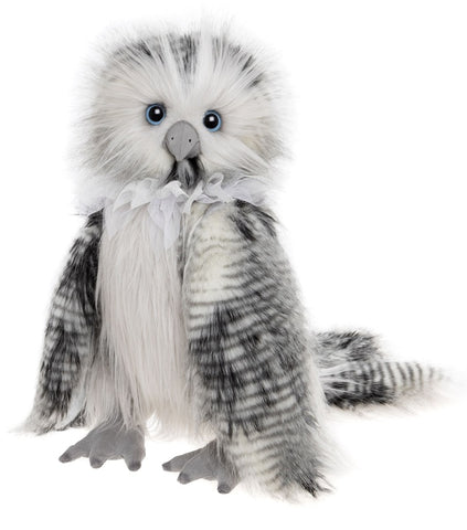 Tuto by Charlie Bears - 38cm