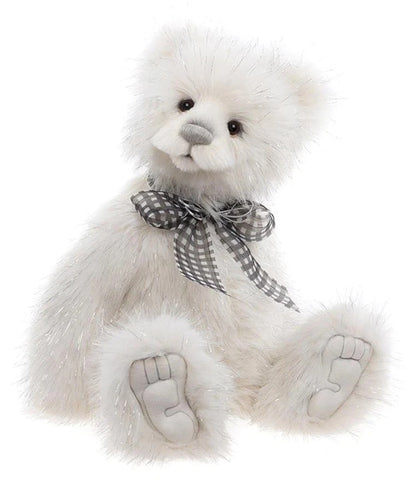 Twinkle Toes by Charlie Bears - 46cm