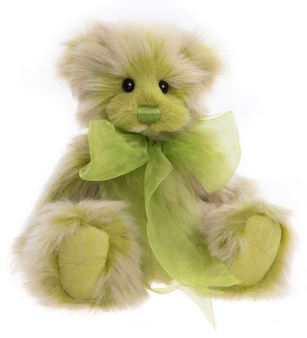 Wednesday by Charlie Bears - 28cm