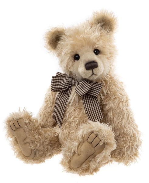 Whittaker by Charlie Bears - 48cm
