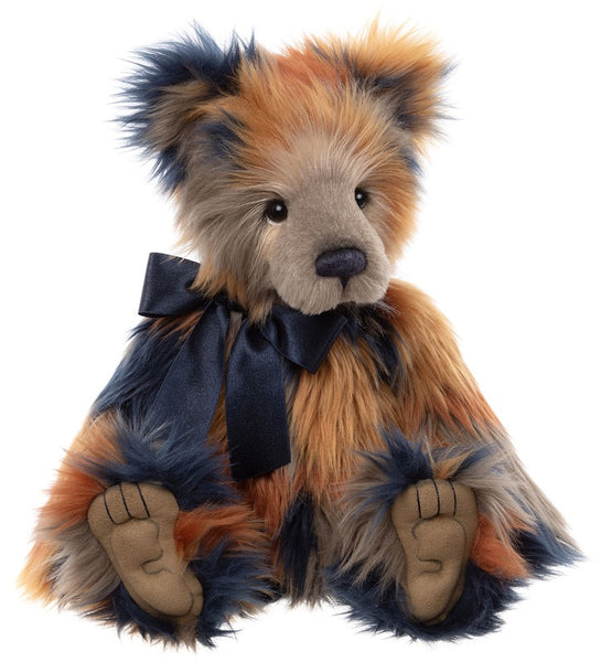 Wilkinson by Charlie Bears - 44cm