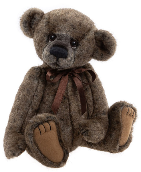 Wilson by Charlie Bears - 28cm