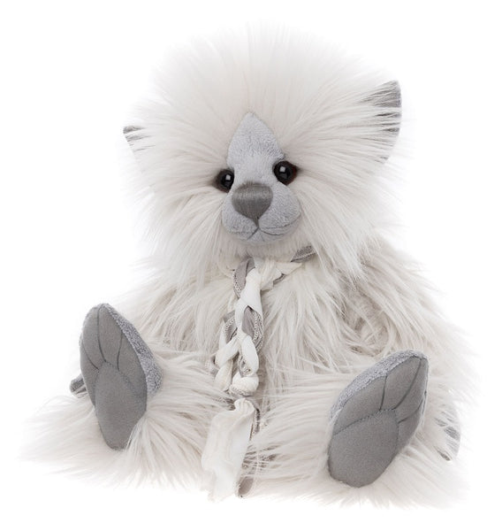 Wind Elf by Charlie Bears - 34cm