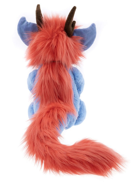 Zen Zhu from The Charlie Signature Collection - 43cm