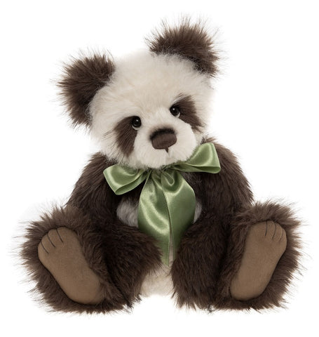 Absolom by Charlie Bears - 41cm