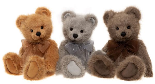 Acer by Charlie Bears - 37cm