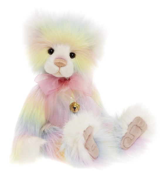 Arendelle by Charlie Bears - 38cm