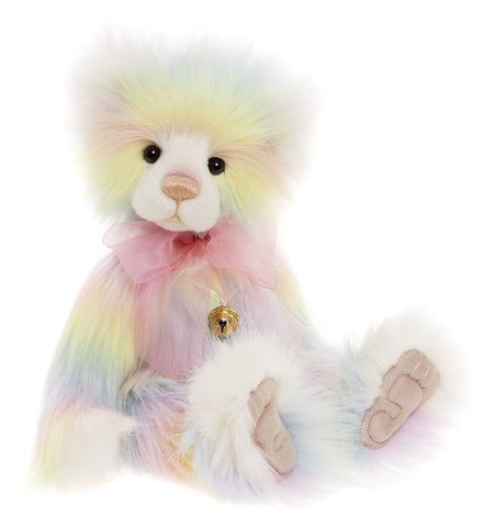 Arendelle by Charlie Bears - 38cm