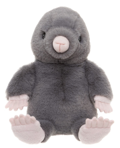 Mula Mole by Charlie Bears - 25cm