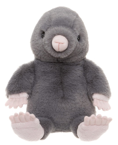 Mula Mole by Charlie Bears - 25cm
