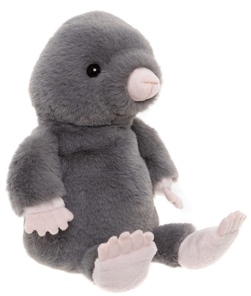 Mula Mole by Charlie Bears - 25cm