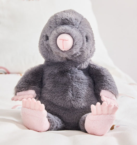 Mula Mole by Charlie Bears - 25cm