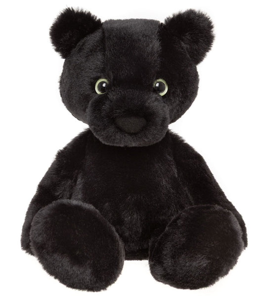 Polly Panther by Charlie Bears - 33cm