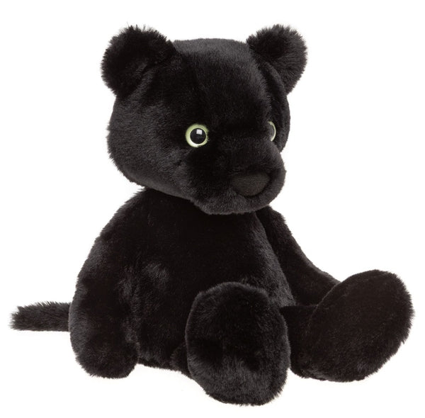 Polly Panther by Charlie Bears - 33cm
