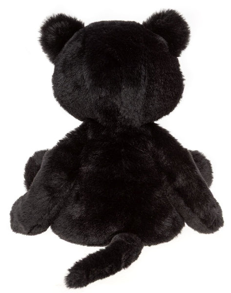 Polly Panther by Charlie Bears - 33cm